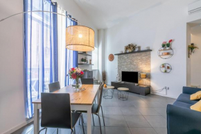 Suite Kemonia - Ballarò Superior Apartment